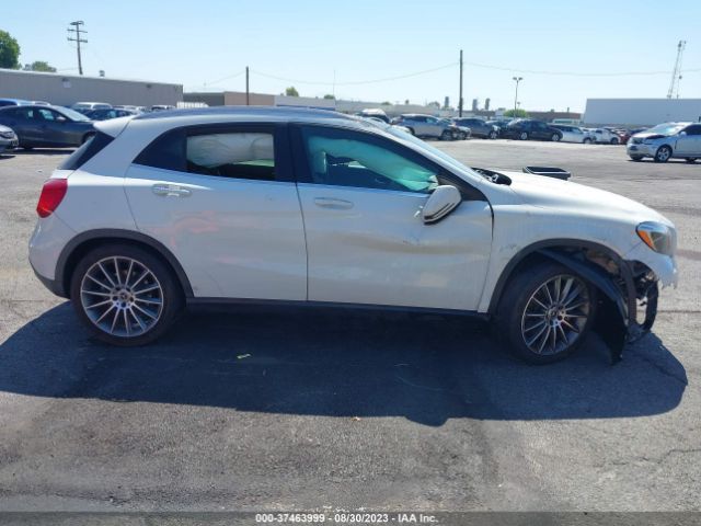 WDCTG4EB6JJ395723 Mercedes-Benz Gla Gla 250