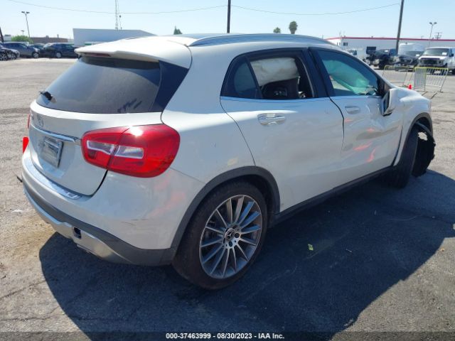WDCTG4EB6JJ395723 Mercedes-Benz Gla Gla 250