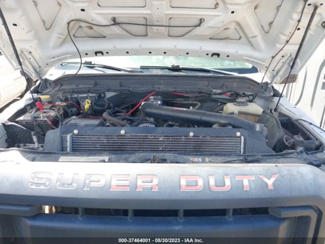 1FT7W2B69FEA53642 Ford Super Duty F-250 Srw Lariat/platinum