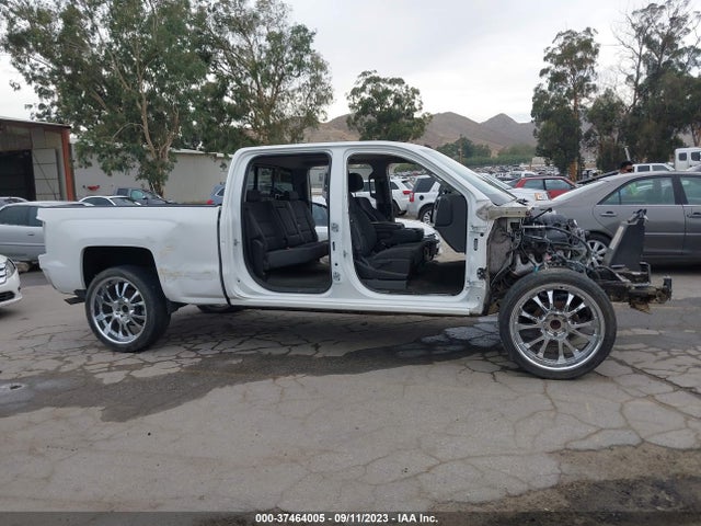 Chevrolet Silverado 1500 1lt 2015 3GCPCREC1FG466361 Image 12