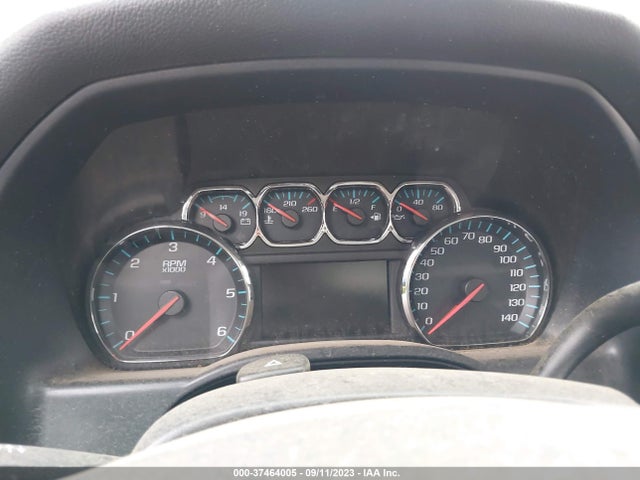 Chevrolet Silverado 1500 1lt 2015 3GCPCREC1FG466361 Image 14