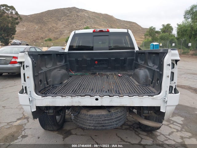 Chevrolet Silverado 1500 1lt 2015 3GCPCREC1FG466361 Image 15