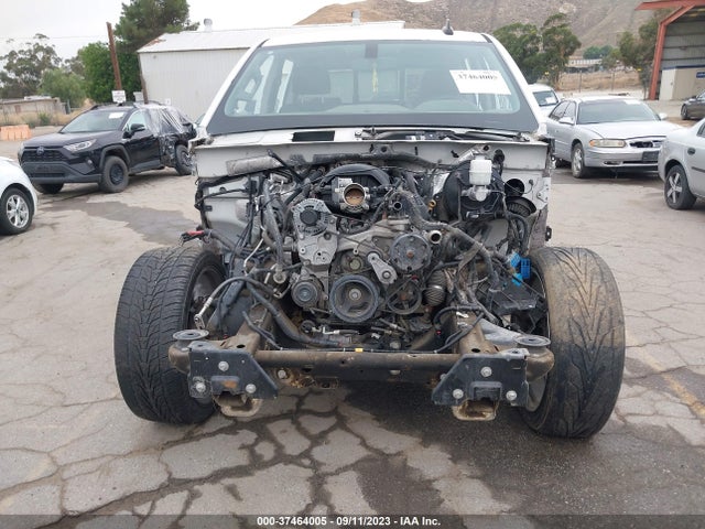 Chevrolet Silverado 1500 1lt 2015 3GCPCREC1FG466361 Image 6