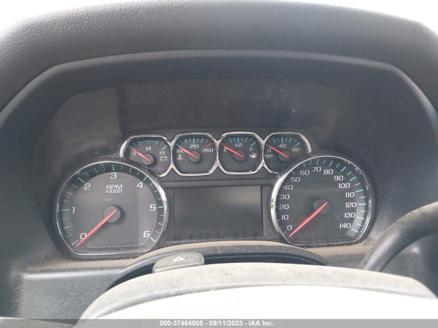 Chevrolet Silverado 1500 1lt 2015 3GCPCREC1FG466361 Image 7