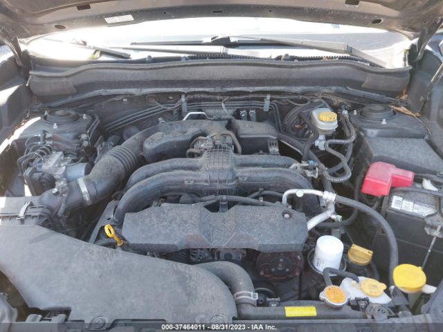 JF2SJAFC6FH834461 Subaru Forester 2.5i Premium