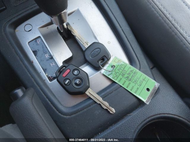 JF2SJAFC6FH834461 Subaru Forester 2.5i Premium