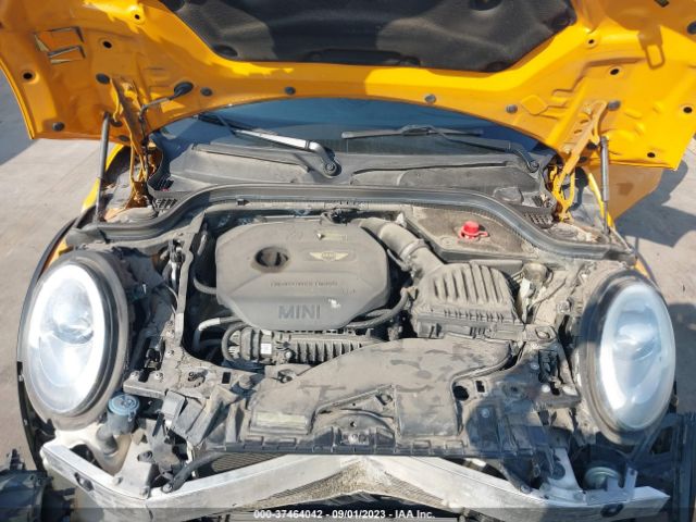WMWXM5C52F3A57864 Mini COOPER HARDTOP