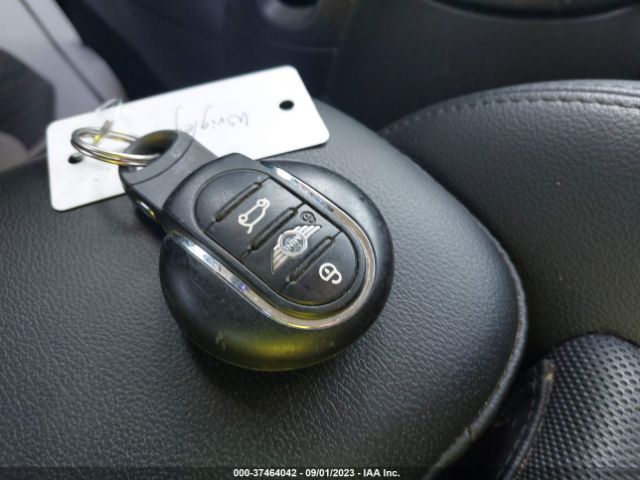 WMWXM5C52F3A57864 Mini COOPER HARDTOP