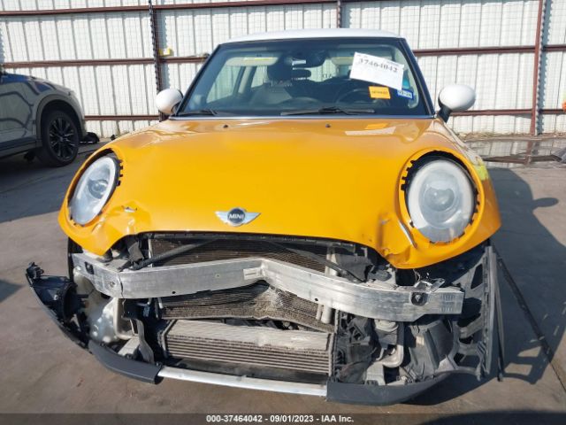 WMWXM5C52F3A57864 Mini COOPER HARDTOP
