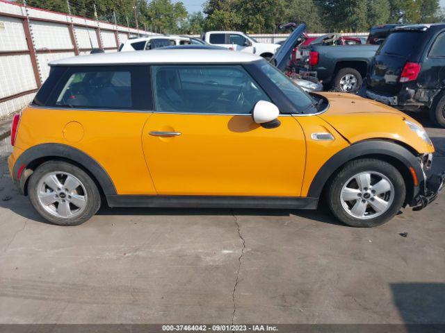 WMWXM5C52F3A57864 Mini COOPER HARDTOP