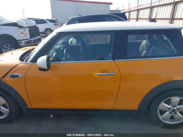 WMWXM5C52F3A57864 Mini COOPER HARDTOP