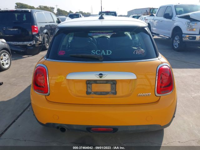 WMWXM5C52F3A57864 Mini COOPER HARDTOP