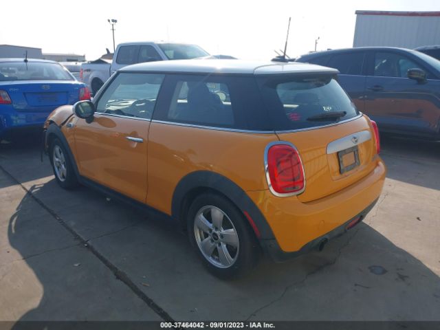 WMWXM5C52F3A57864 Mini COOPER HARDTOP