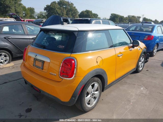 WMWXM5C52F3A57864 Mini COOPER HARDTOP