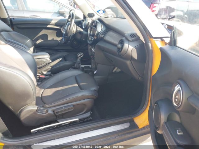 WMWXM5C52F3A57864 Mini COOPER HARDTOP