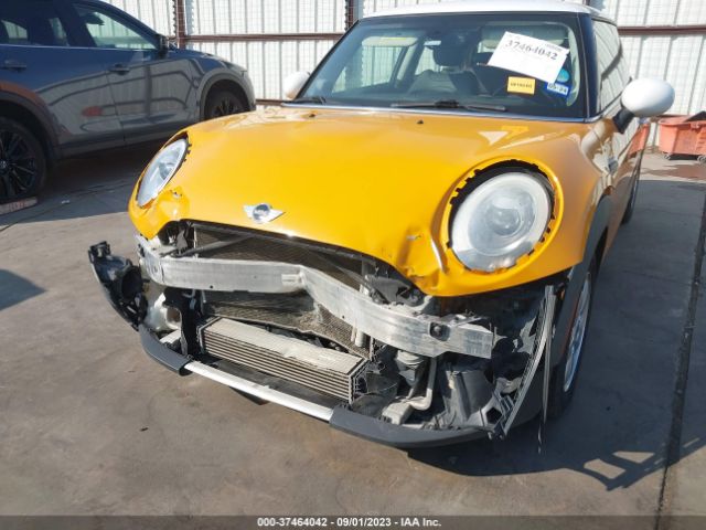 WMWXM5C52F3A57864 Mini COOPER HARDTOP