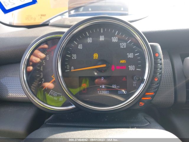 WMWXM5C52F3A57864 Mini COOPER HARDTOP