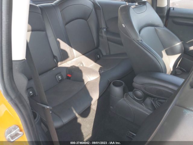 WMWXM5C52F3A57864 Mini COOPER HARDTOP