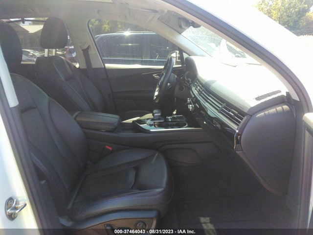 WA1VAAF73KD015160 Audi Q7 Prestige