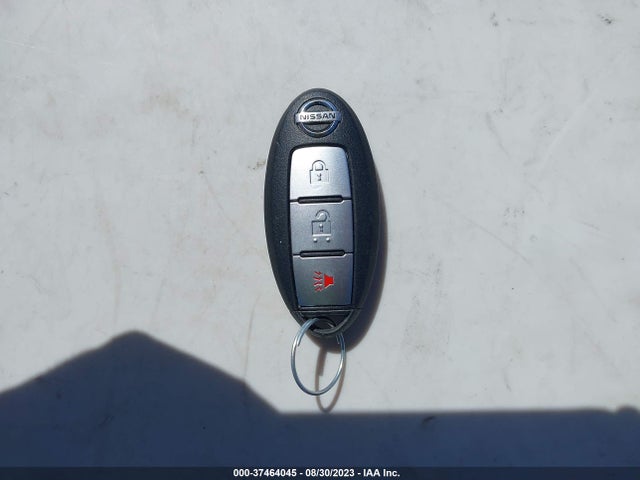 Nissan ROGUE SV 2015 KNMAT2MV2FP571244 Image 3
