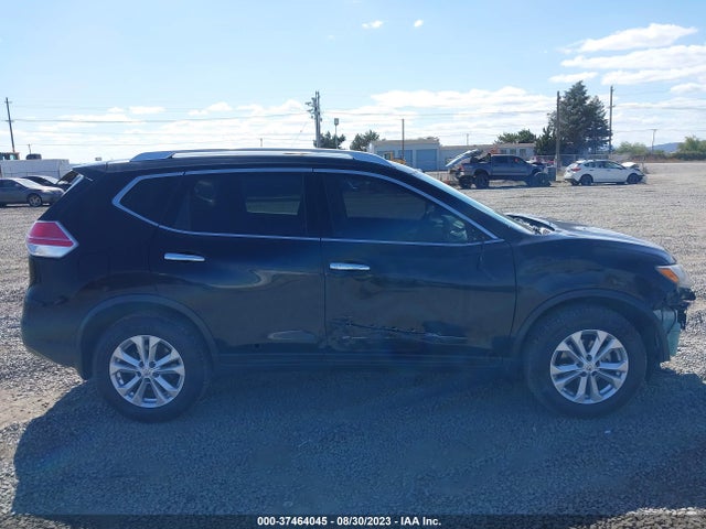Nissan ROGUE SV 2015 KNMAT2MV2FP571244 Image 6