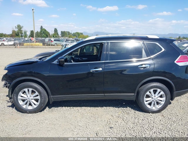 Nissan ROGUE SV 2015 KNMAT2MV2FP571244 Image 7