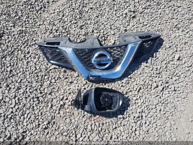 Nissan ROGUE SV 2015 KNMAT2MV2FP571244 Image 4