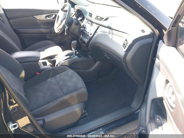 Nissan ROGUE SV 2015 KNMAT2MV2FP571244 Image 12