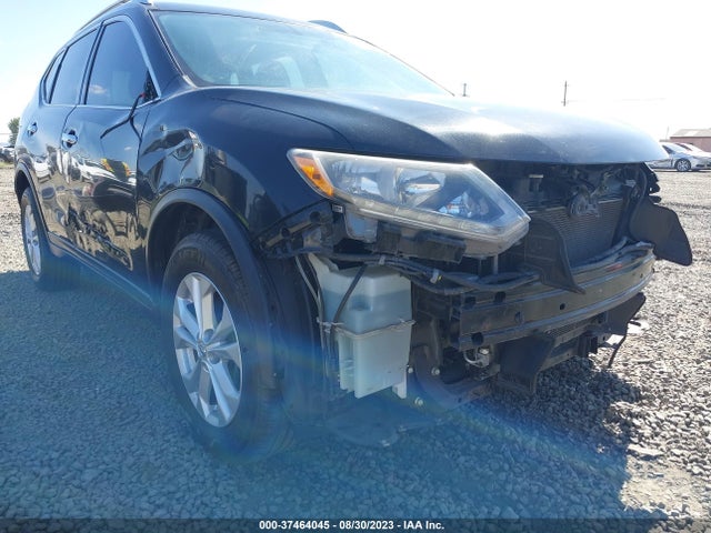 Nissan ROGUE SV 2015 KNMAT2MV2FP571244 Image 13
