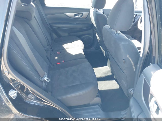 Nissan ROGUE SV 2015 KNMAT2MV2FP571244 Image 15