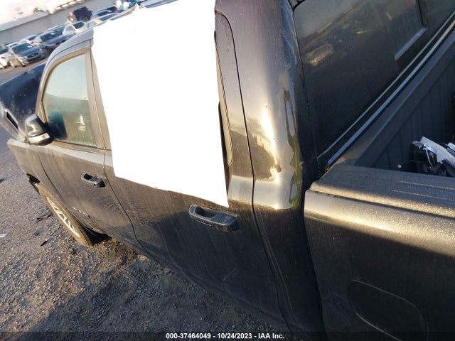 RAM 1500 Big Horn/lone Star 2019 1C6RREFT2KN770693 Image 14