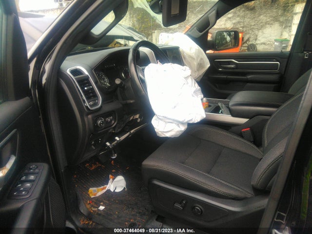 RAM 1500 Big Horn/lone Star 2019 1C6RREFT2KN770693 Image 5