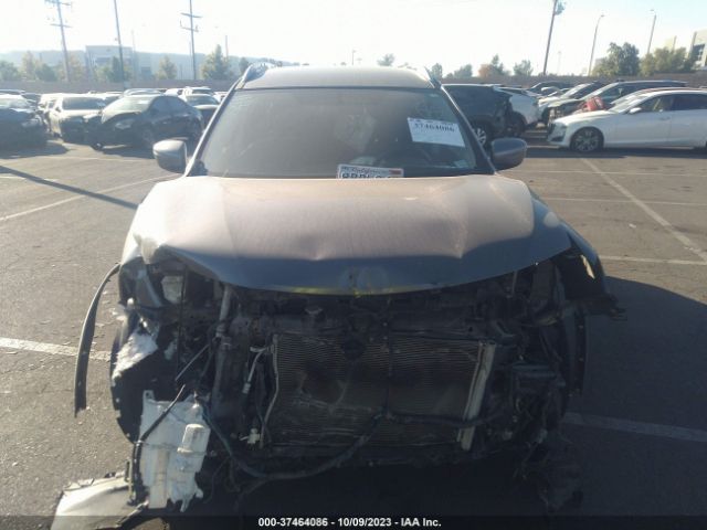 JN8AT2MT1JW450531 Nissan ROGUE SV
