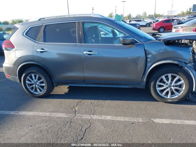 JN8AT2MT1JW450531 Nissan ROGUE SV