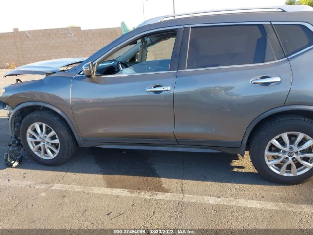 JN8AT2MT1JW450531 Nissan ROGUE SV