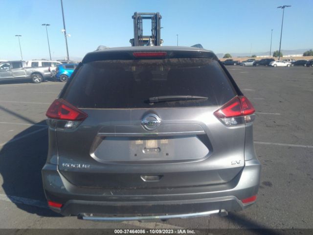 JN8AT2MT1JW450531 Nissan ROGUE SV