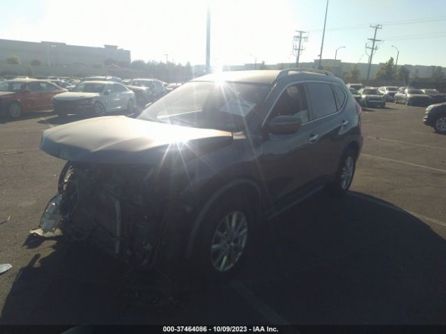 JN8AT2MT1JW450531 Nissan ROGUE SV