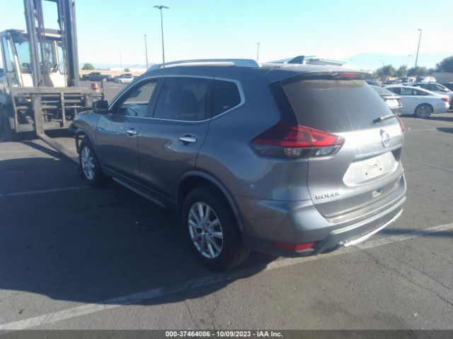 JN8AT2MT1JW450531 Nissan ROGUE SV