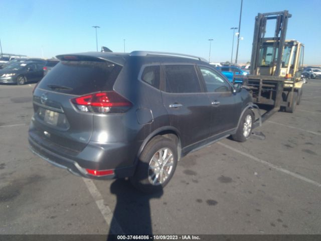 JN8AT2MT1JW450531 Nissan ROGUE SV
