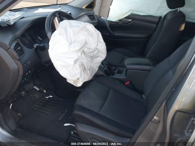 JN8AT2MT1JW450531 Nissan ROGUE SV