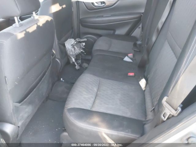 JN8AT2MT1JW450531 Nissan ROGUE SV
