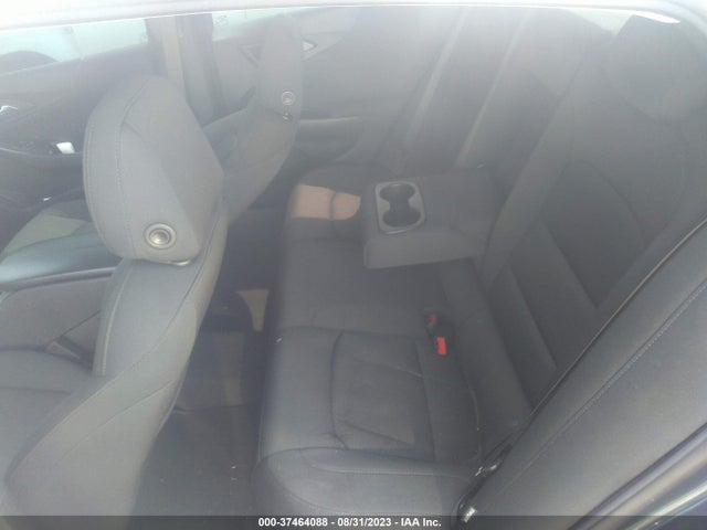 Chevrolet MALIBU LT 2021 1G1ZD5ST3MF016964 Image 8