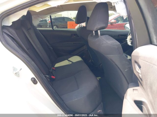 JTDEPMAE7NJ193333 Toyota COROLLA LE
