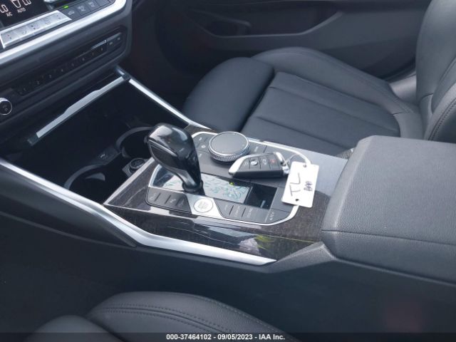 3MW5R1J00L8B09016 BMW 3 Series 330i