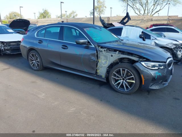 3MW5R1J00L8B09016 BMW 3 Series 330i