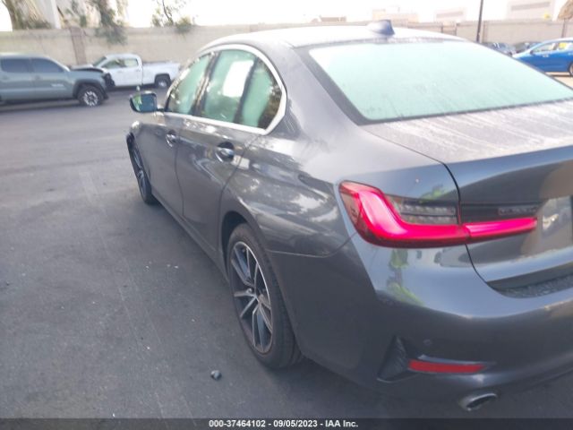 3MW5R1J00L8B09016 BMW 3 Series 330i