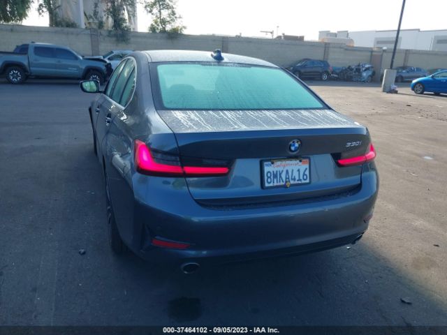 3MW5R1J00L8B09016 BMW 3 Series 330i