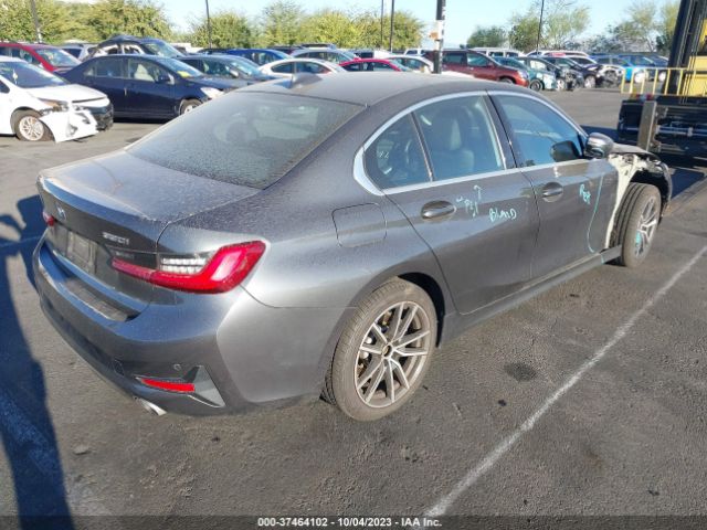 3MW5R1J00L8B09016 BMW 3 Series 330i