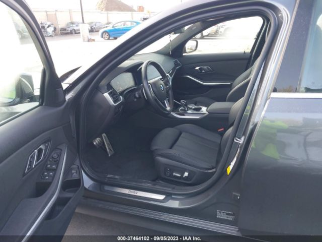 3MW5R1J00L8B09016 BMW 3 Series 330i