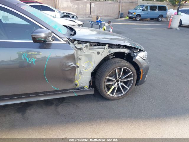 3MW5R1J00L8B09016 BMW 3 Series 330i